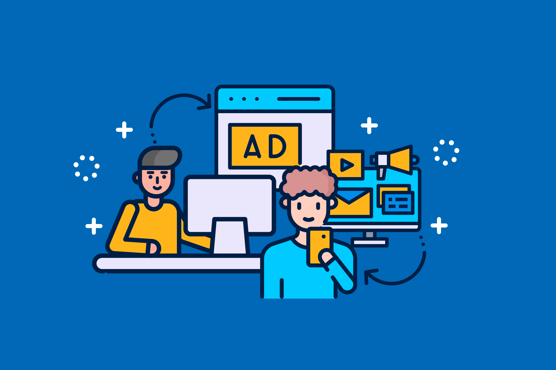 Remarketing for events featured image