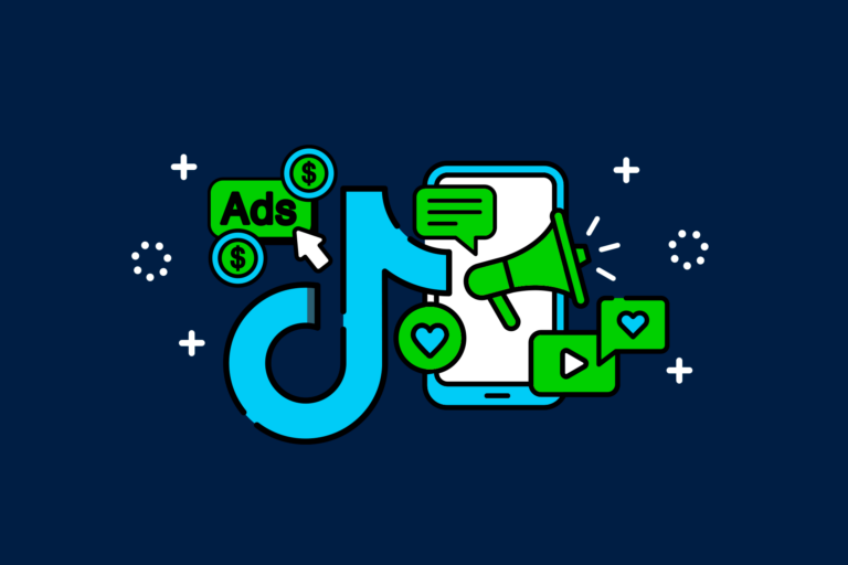 TikTok Ads for events