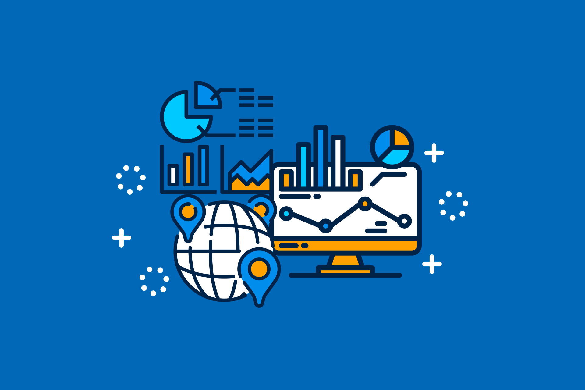 Google Analytics for events - featured image