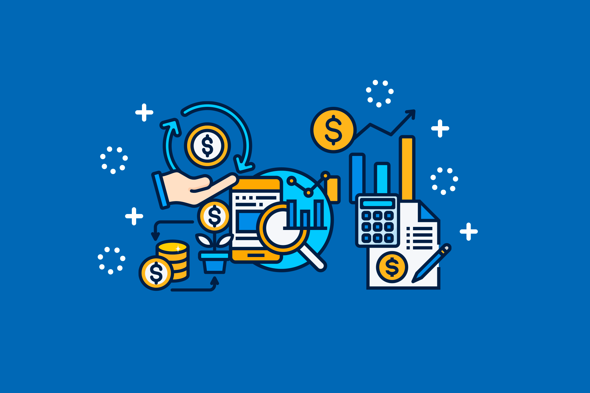 Marketing tools for events featured image