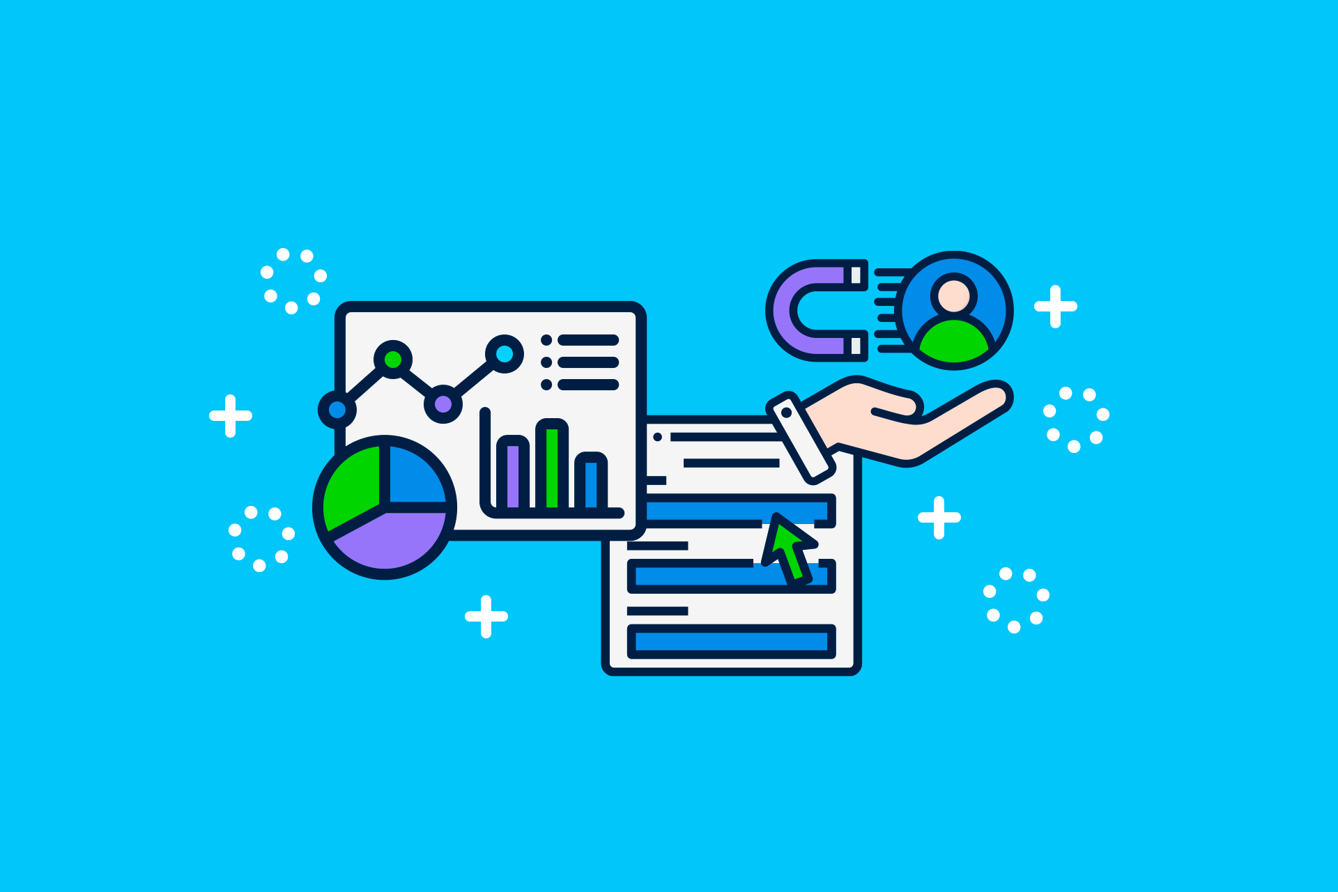 Featured image: how to collect data on Even3
