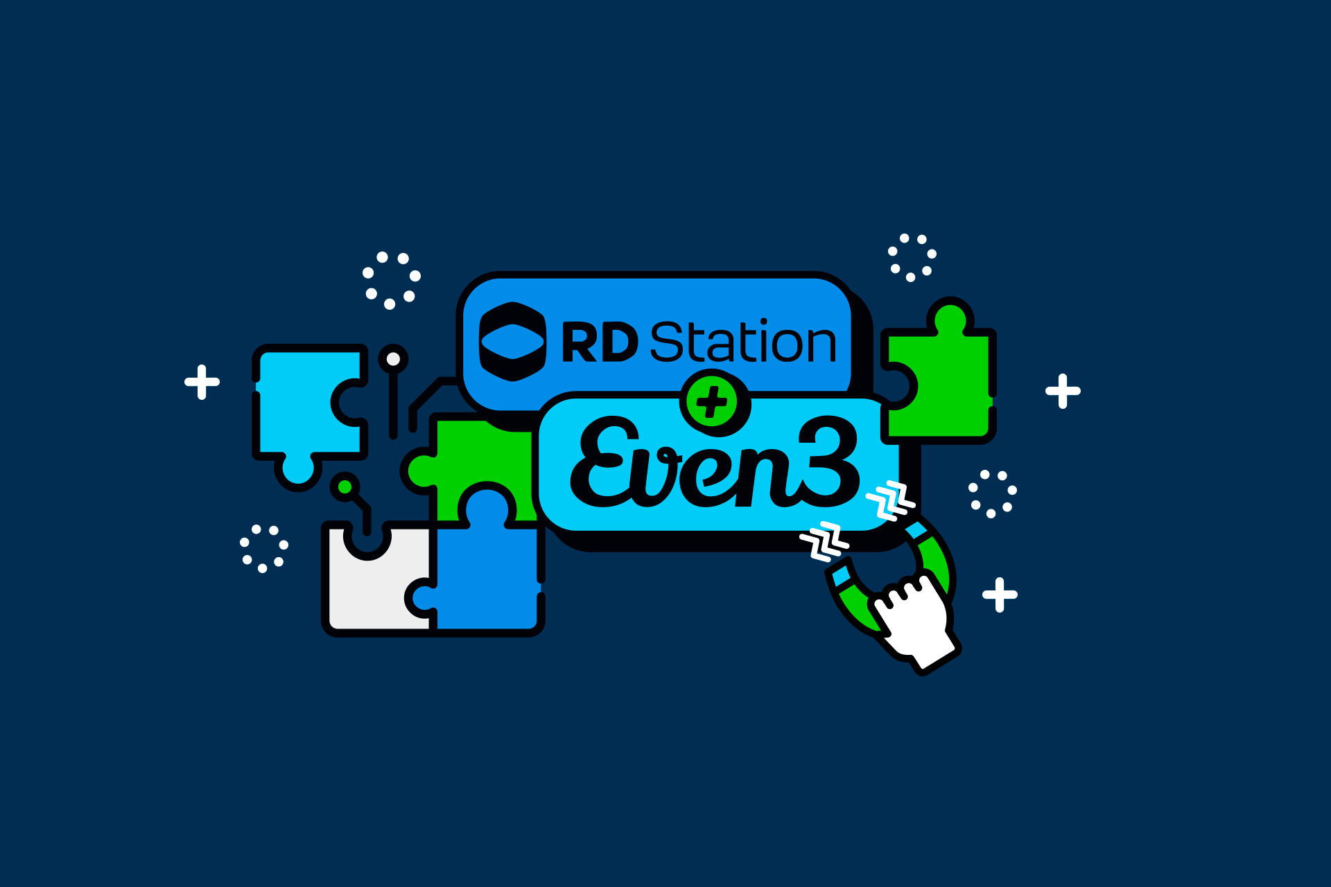RD Station for events - featured image