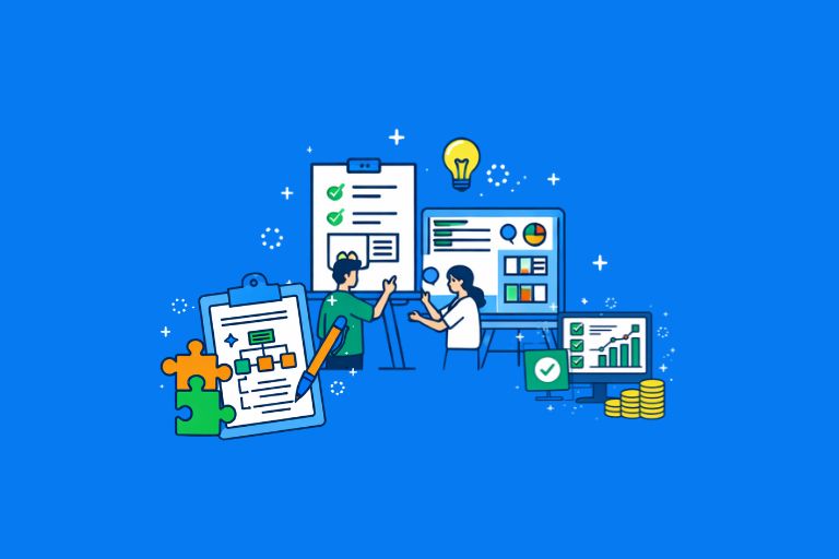 pillars of event planning