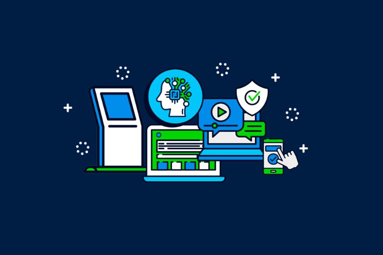 technology for events